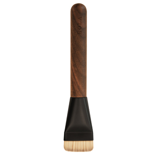 Hola/赫拉粉底液刷化妆师新手遮瑕轻薄无痕不吃粉上妆贴合化妆刷