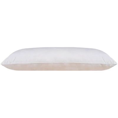 长方形羽绒棉抱枕芯可定制