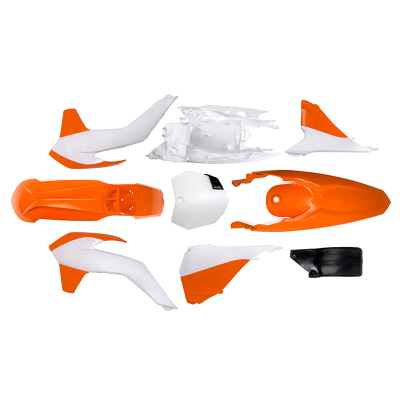 KTM125250350450全套车壳配件