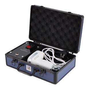 细胞种植仪美容院专用外泌体无创无针水光面部有针导入仪器便携式