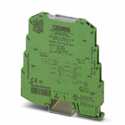 议价菲尼克斯开关放大器 MINI MCR-SL-NAM-2RNO-SP - 2810269