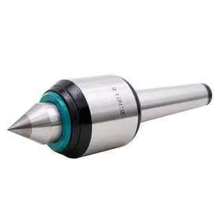 台湾顶尖车床活动顶尖合金头4号5号磨床重型回转顶尖莫氏活动顶针