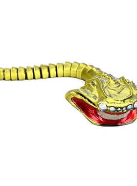 3D打印吞噬者厄瓜多尔玛雅摆件