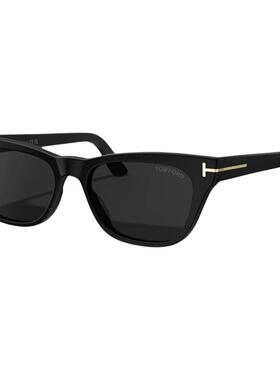 TOMFORD太阳眼镜防紫外线墨镜男