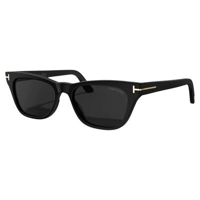 TOMFORD太阳眼镜防紫外线墨镜男