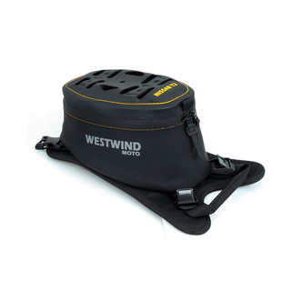 WESTWIND西风摩托车油箱包防水通用多功能机车包