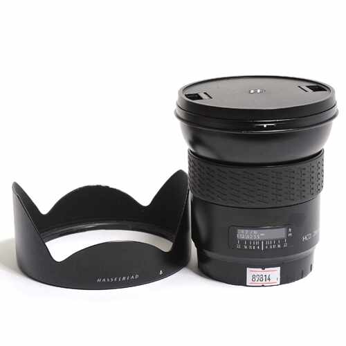 【请询价】哈苏H284中画幅28mmF4H系列用