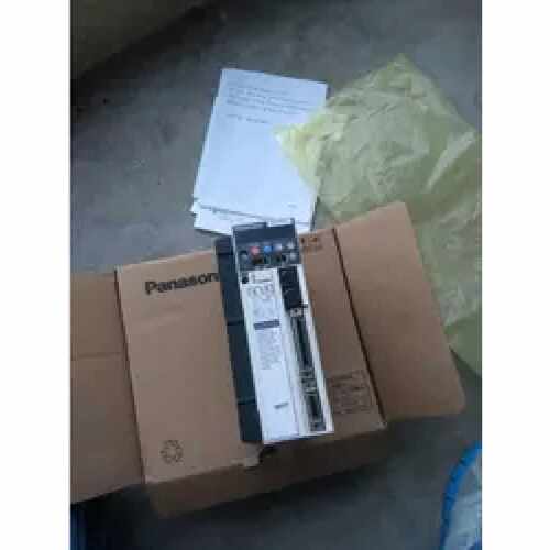 议价原装松下A系列 MSDA043A1A 220V 400W伺服驱动器质保一年，现