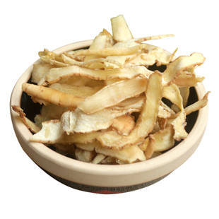 玉竹无硫湘玉竹片新鲜玉竹干货泡茶煲汤药材配麦冬北沙参500克