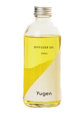 泰国yugen香熏正品试香