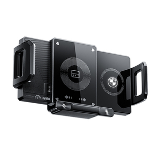 宝马26新款5系530车载手机支架i3新3系1系三五系X1X3X4X5X6X7专用