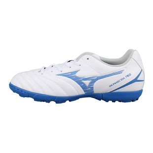 小李子美津浓儿童足球鞋AS碎钉学生训练球鞋校园比赛男童女孩人草