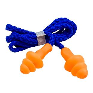 工业超级隔音耳塞防噪音睡眠降噪工厂车间带线防噪声硅胶呼噜打呼