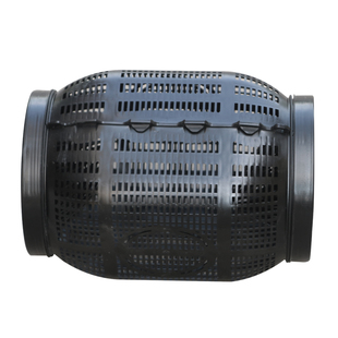 新款捕鱼神器抓鱼笼塑料鱼笼虾笼只进不出黄鳝渔网龙虾网笼捕虾网