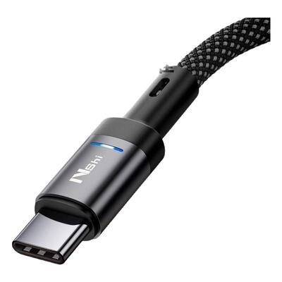 typec数据线充满自动断电