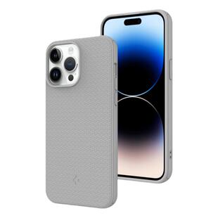 Spigen新款苹果16轮胎纹马格MagSafe磁吸手机壳适用iPhone17Promax新款17air高级16plus全包15高档防摔手机套