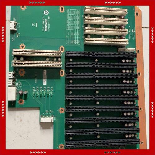 【问价】研华 PCA-6113P4R Rev.C2 研华底板 机