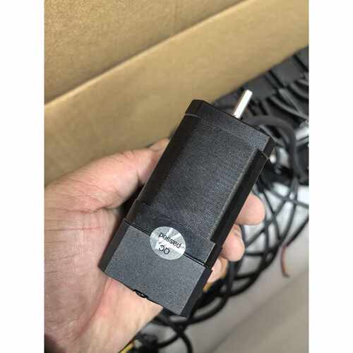 议价雷赛科技Easy Servo伺服电机，型号42CME08，全
