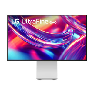 LG 31.5英寸商用专业6K显示器32寸6144*3456分辨率高色准高色域屏