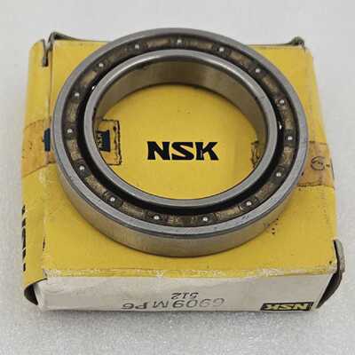 NSK NIPPON SEIKO K.K BEARING 6909MP6 512 E006909MP60 AD0503