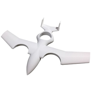 泡沫模型定制车船模飞机航模机翼消失模翻玻璃钢数控机床雕刻加工