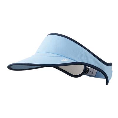 儿童透气亲肤功能帽蕉下