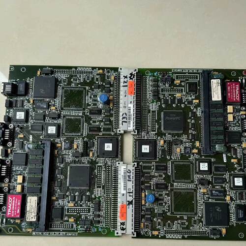 议价住友注塑机NETSTAL控制板HCU2 110.241.02适用