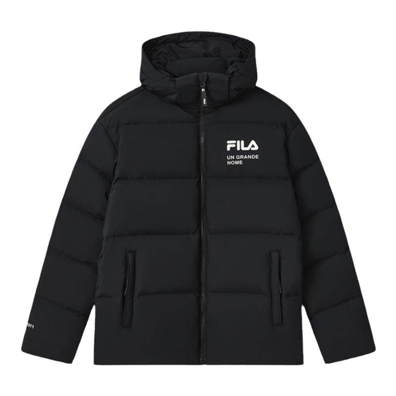 FILA斐乐男女同款羽绒服
