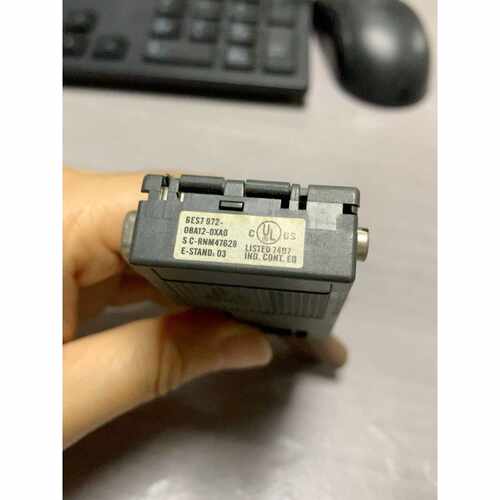 询价-数DP接口6ES79720BA120XA06可维修