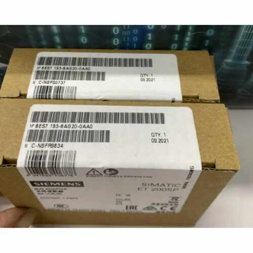 议价西门子6ES7193-6AG20-0AA0 ET200总线适配器6ES71936AG200AA0