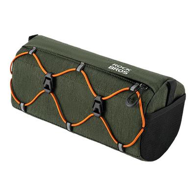 洛克兄弟车头包挂包斜跨骑行装备