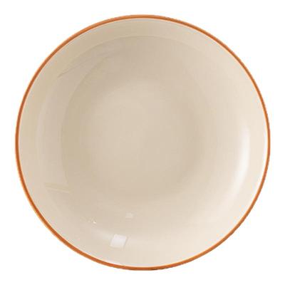 百搭不占地家用环保陶瓷料碟