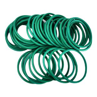 o型圈密封圈氟胶外径8mm--1000mm3/2.2mm粗细耐腐蚀高温O型圈大全