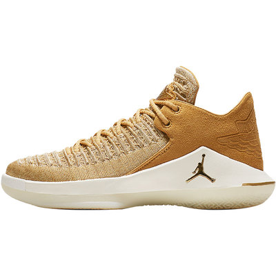 耐克大童透气缓震跑步运动篮球鞋