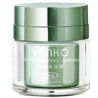 YANKO漾格八代水润保湿霜15ml