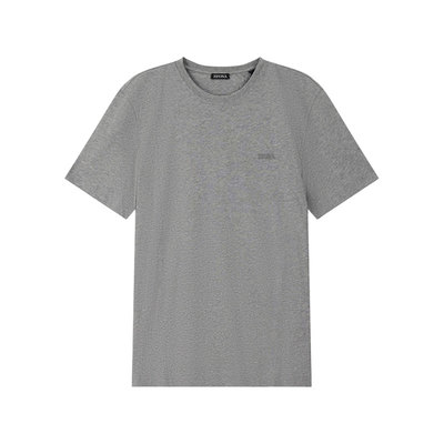 ZEGNA/杰尼亚男士短袖T恤
