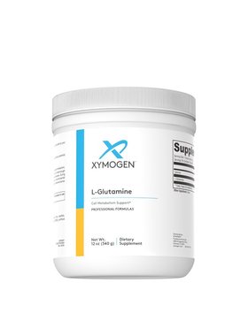 健式XYMOGEN谷氨酰胺肠渗漏修护
