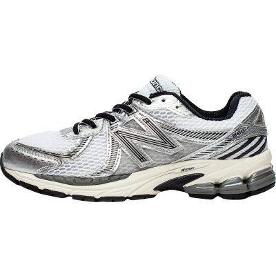 NewBalance低帮男女休闲跑鞋