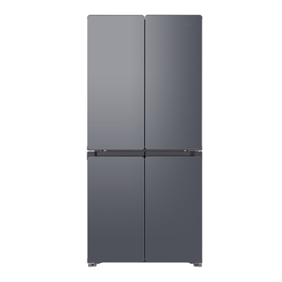 海尔统帅双系统490L高性价比冰箱