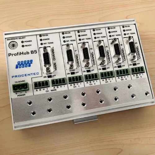 议价德国博森泰克  Procentec中继器 网关 B5