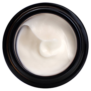 花初露物华精华眼霜保湿紧致