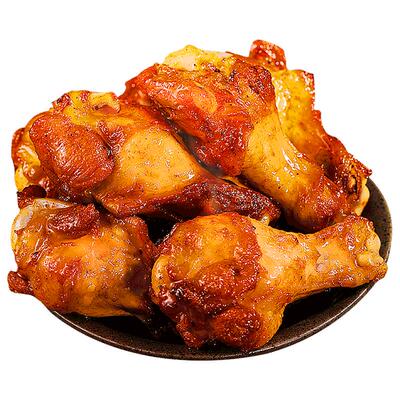 【买40包送40包】奥尔良鸡腿