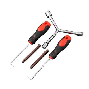 洗衣机拆卸用工具多功能螺丝刀拆波轮内筒螺丝清洗维修三叉扳手