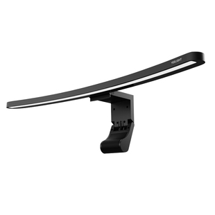 Yeelight易来曲面屏幕挂灯电脑显示屏护眼灯RGB氛围背光阅读台灯