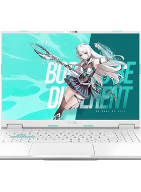 Asus华硕天选系列/pro游戏本RTX