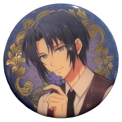 日本idolish7爱娜娜和泉一织