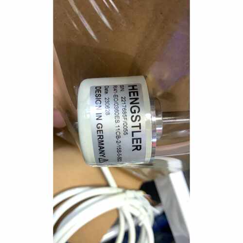 议价编码器RI41EO036ES.11CB215S5维修