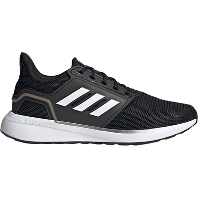 Adidas/阿迪达斯官方正品EQ19 RUN男士随心畅跑跑步运动鞋JR0247