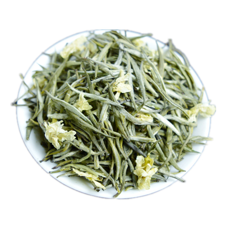 特级茉莉花茶2026年兰雪新茶包邮