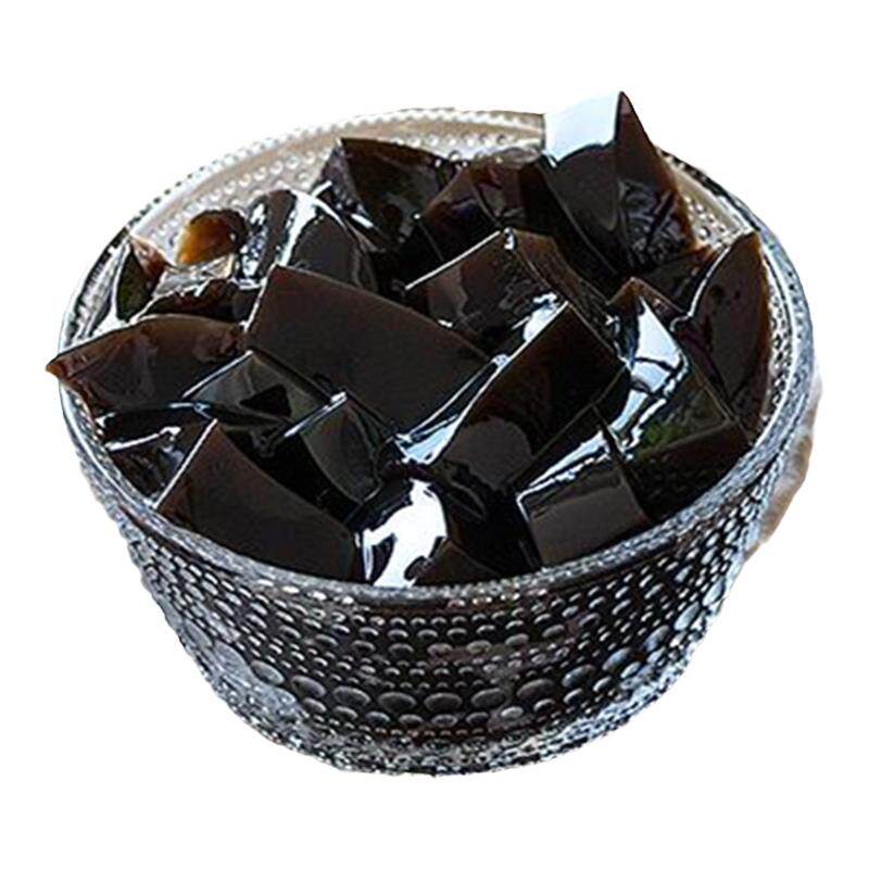 包邮根莱1000g台湾风味仙草冻